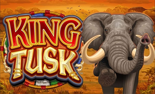 Игровой автомат King Tusk